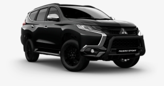 6 Days - Nissan Navara Black Edition #9641506