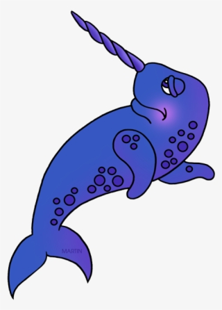 Narwhal #9641545