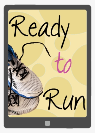 Ready To Run - Running Shoe #9641547