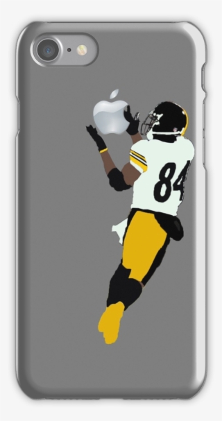 Antonio Brown Iphone 7 Snap Case - Iphone 7 #9641640