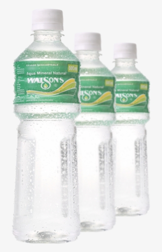 Agua Mineral - Agua Mineral Millenium #9641674