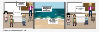 Importancia Del Agua - Cartoon #9641874
