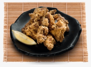 Chicken Karaage - Crispy Fried Chicken #9642038 Chicken Karaage - Crispy Fried Chicken #9642038