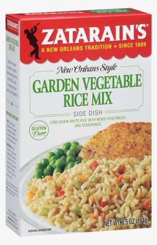 800 X 800 7 - Dirty Rice Box Mix #9642168