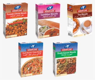 Veg Kitchen Maha Combo - Convenience Food #9642228