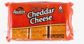 Crackers - Austin Crackers #9642261