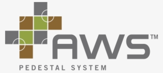 Aws Logo - Parallel #9642309