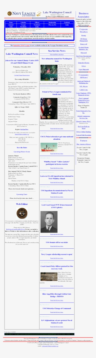 Washington Lake Flying Svcs Competitors, Revenue And - Web Page #9642337