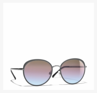 Round Sunglasses Png - Reflection #9642468