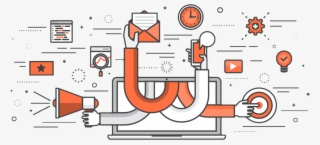 Email Marketing Services - Office 365 Digital Workplace #9642475