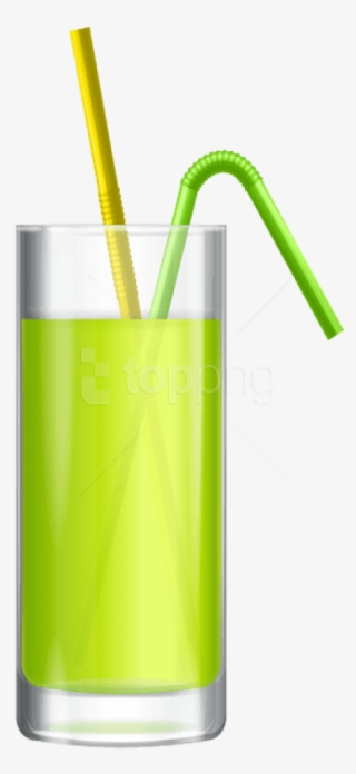 Free Png Download Green Juice Png Images Background - Caffeinated Drink #9642626