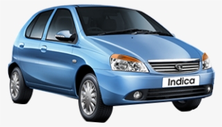 Tata Car Service - Tata Indica #9642688