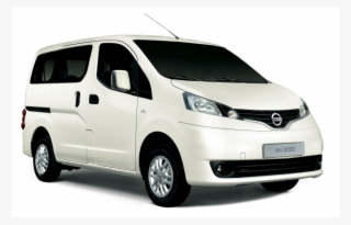 Nissan Nv200 Combi #9642736