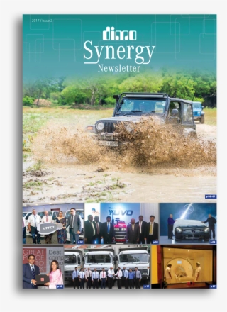 2017 Issue - Diesel And Motor Engineering Plc #9642747