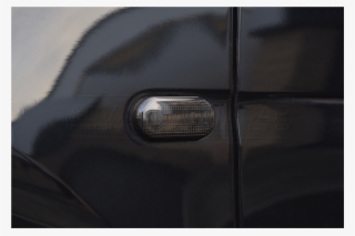 Smart - Vehicle Door #9642783