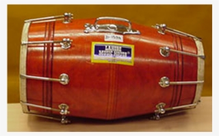 D159a - Dholak #9642830