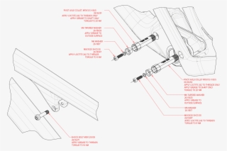 Juliana Bicycles - Diagram #9642894