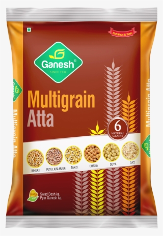 Our Products - Ganesh Multigrain Atta Price #9642937