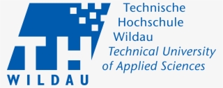 Th Wildau Logo - Technical University Of Applied Sciences Wildau #9642942