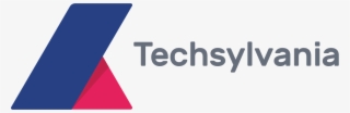 Techsylvania Logo Png #9642964
