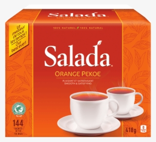 Orange Pekoe Tea #9643046