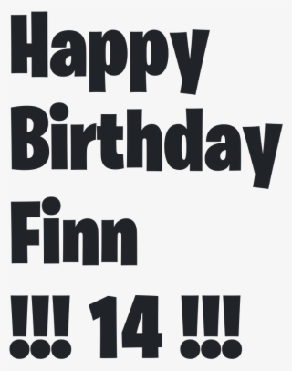 Download Logo Png - Birthday Designs For Cards #9643148