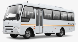 Gallery - Eicher Skyline Bus 32 Seater #9643189