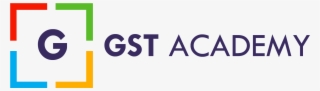 Gst Academy Logo - Graphics #9643242
