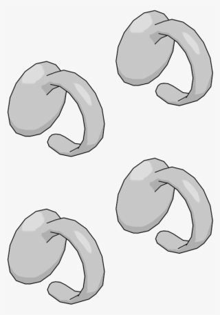 Cbl Ring,pkg Qty - Sketch #9643467