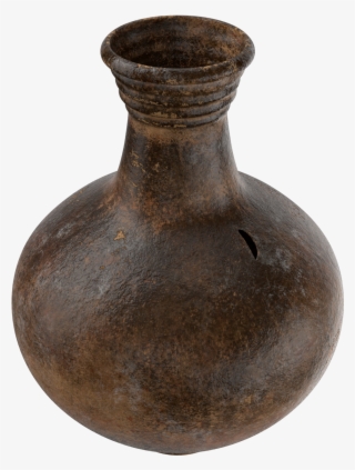 Ceramic Wine Jug - Vase #9643513