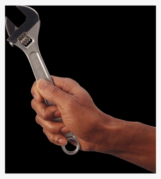 Wrench, Free Pngs - Metalworking Hand Tool #9643560