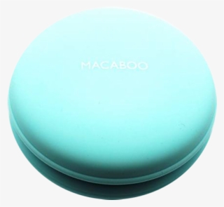 Lafeada Macaroon Cleaning Cloth Blue - Circle #9643566