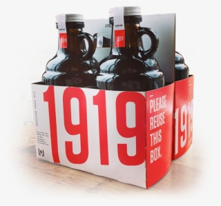 Packaging - Little Brown Jug 1919 #9643600