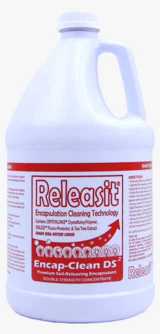 Encap Clean Ds2 Jug - Plastic #9643644