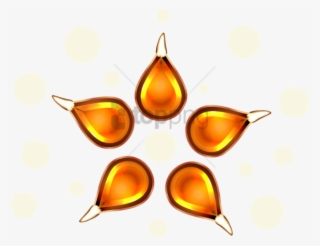 Free Png Download Diwali Diya Png Png Images Background - Happy Diwali Gif 2018 #9643768