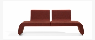 Polstergeist Sofa - Studio Couch #9643819