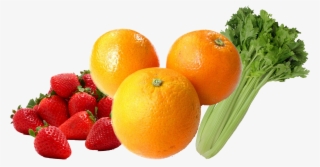 Ontario Student Nutrition Services - Fruits And Vegetables Png Icon #9643964