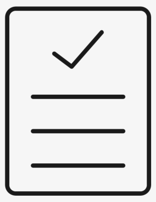 Noun Contract 1786662 1b1b1b - Arbeitsvertrag Icon #9644188