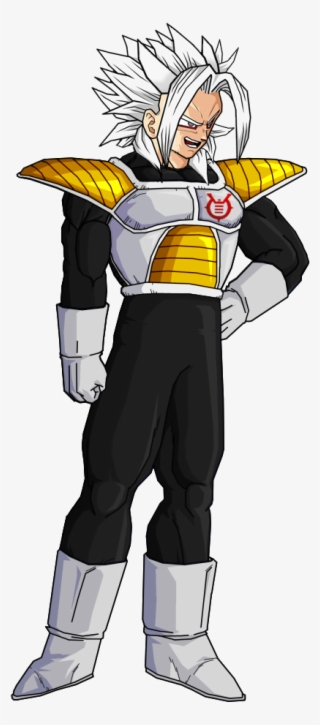 Born And Raised On Planet Bardock - Taro Dragon Ball #9644267