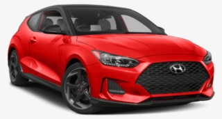 New 2019 Hyundai Veloster Turbo Ultimate - Dc Avanti On Road Price In Delhi #9644269