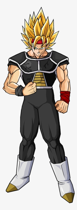 Dragon Ball Z #9644309