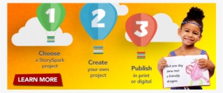 From Book Behemoth Barnes & Noble, Tikatok Storyspark - Student Publishing #9644310