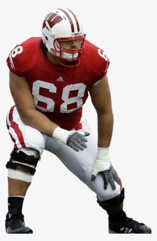 Gabe Carimi Wisconsin #9644314