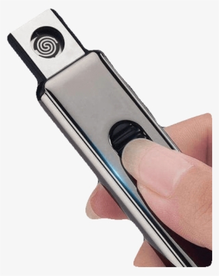 Xeno Lighters Black Turbo Series - Feature Phone #9644435