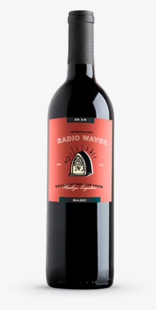 Malbec - Red Wine #9644469