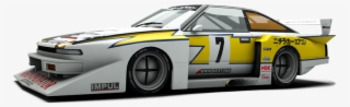 Group 7 Race Car #9644472