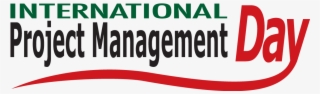 Mediumtransparent Png With No Globe At All - International Project Management Day #9644479