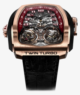 Jacob And Co Twin Turbo #9644509