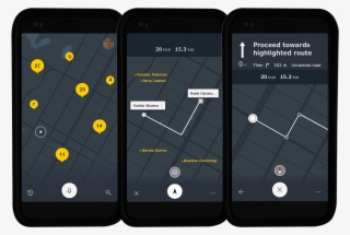 The Maxwell Comes With Prebuilt Tools To Help You Communicate - Smartphone #9644550