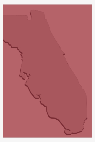 Florida Map Background 01scott2017 11 07t12 - Map #9644555